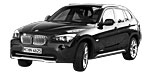 BMW E84 C0931 Fault Code