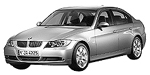 BMW E92 C0931 Fault Code